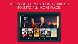 BritBox screenshot 7