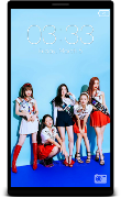 Red Velvet Lock Screen screenshot 5