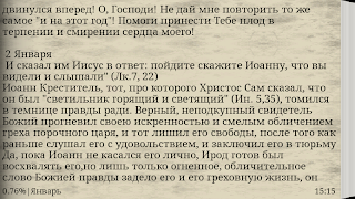 День за днем 截圖 2