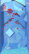 Water Dunk captura de pantalla 4