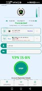 برنامه‌نما ALL DATA VPN عکس از صفحه