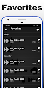 Audio Recording screenshot 2