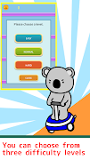 Jump Up Koala screenshot 3