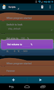Pocket Code: Learn programming اسکرین شاٹ 1