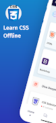 Learn CSS Programming - CSSDev Cartaz