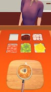 6 Schermata Bagel Master 3D
