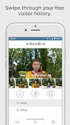 DoorBird ภาพหน้าจอ 3