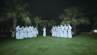 شيلة هذا سعودي فوق فوق - بدون  스크린샷 2