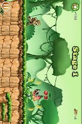 Forest Runner ảnh chụp màn hình 4