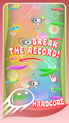 Droppy Jump syot layar 1