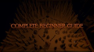 Inscryption Complete Guide 截图 1