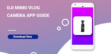 Dji Mimo Vlog Camera App Guide 截图 6