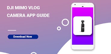Dji Mimo Vlog Camera App Guide Ekran Görüntüsü 6