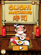 Sushi Matching ภาพหน้าจอ 5