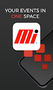 Motion Experience पोस्टर