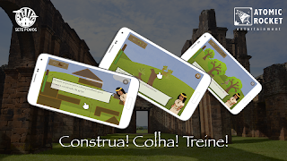 2 Schermata Sete Povos