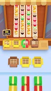 Coffee Jam: Sorting Puzzle скриншот 3