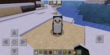 Mod haiwan penulis hantaran