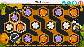 Educacross imagem de tela 4
