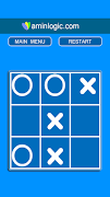 Tic Tac Toe screenshot 1