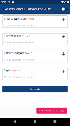 5 Schermata K12 Lesson Plans Generator