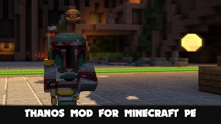 Glove Mod for Minecraft PE স্ক্রিনশট 7