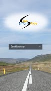SmartRide (Driver) 海报