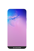 S10 Lite Theme Kit تصوير الشاشة 2