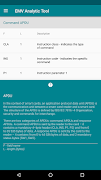 EMV Analytic Tool ảnh chụp màn hình 6