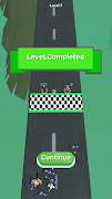 Agent Rush 3D اسکرین شاٹ 3