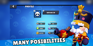 Infinity Box Simulator:brawww! syot layar 5