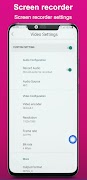 برنامه‌نما AssistiveTouch Screen Recorder عکس از صفحه