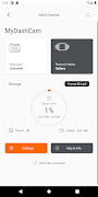 OSRAM Connect imagem de tela 5