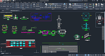 Learn AutoCAD: 2D, 3D Tutorial screenshot 6