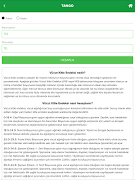 Tango captura de pantalla 5