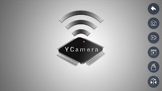 YCamera ảnh chụp màn hình 1