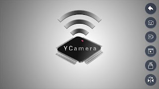 YCamera screenshot 1