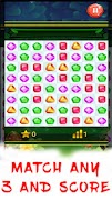Candy Magic Forest screenshot 3