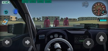 Dr Driving 3 syot layar 3