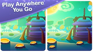 Find Differences Search & Spot 截圖 6