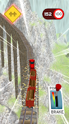 4 Schermata Train Speed