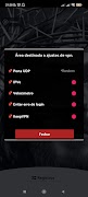 4G TURBO NET screenshot 2