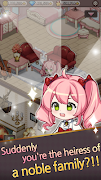 Noble Girl: Decorate a Vacatio Screenshot 5