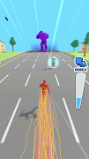 Hero Rush screenshot 7