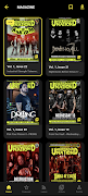 Underground Nation Ekran Görüntüsü 1