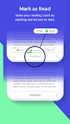 Listory: The Content Refinery ภาพหน้าจอ 3