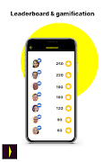Inkubis App capture d'écran 3