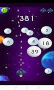 Cell War Space Shooting screenshot 6