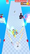 Destroy the blobs syot layar 4