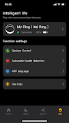 itel Ring 스크린샷 7